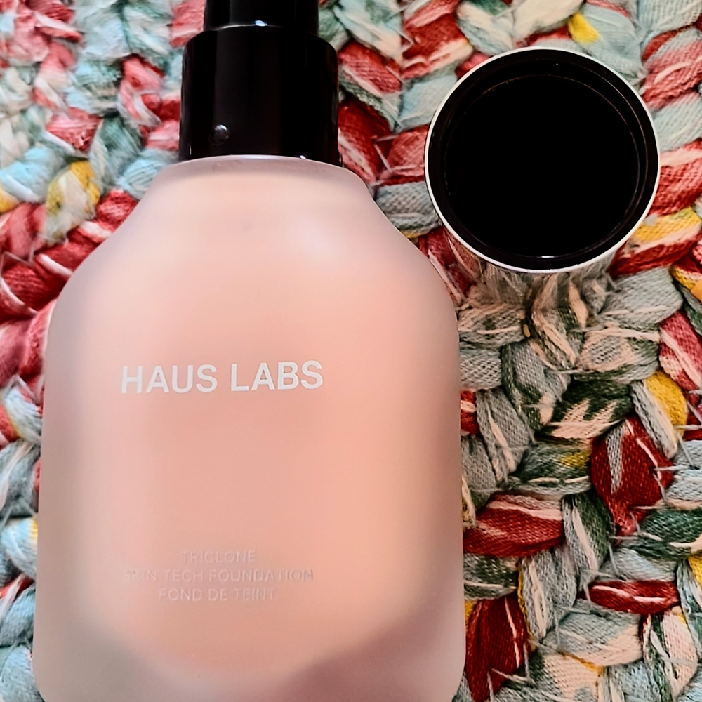 Haus Labs Foundation by Lady Gaga - Soft Pink